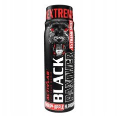 ACTIVLAB BLACK PANTHER EXTREME SHOT 80 ml
