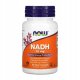 NOW FOODS NADH 10 mg 60 kaps