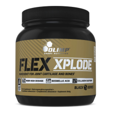 OLIMP FLEX XPLODE 504 g