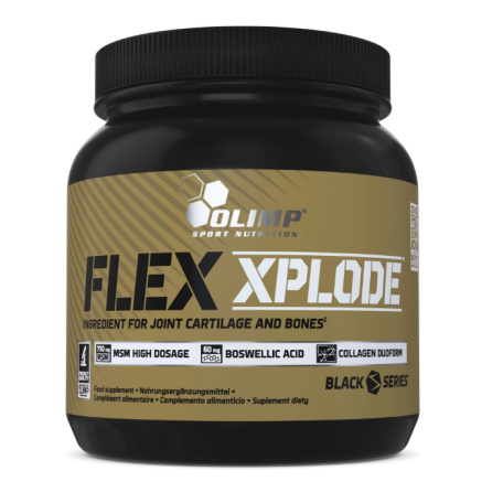 OLIMP FLEX XPLODE 504 g