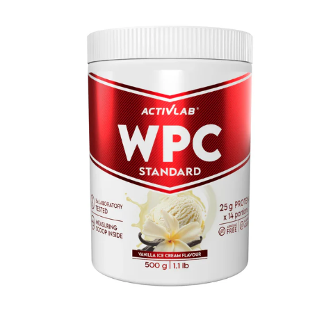 Activlab WPC Odżywka Białkowa 100% 2000 g