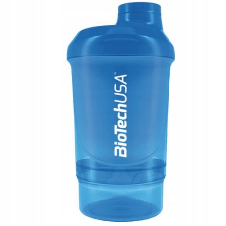 BIOTECH SHAKER WAVE+ 300 ml + 150 ml