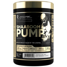 KEVIN LEVRONE Shaaboom Pump 385g