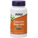 NOW FOODS CASCARA SAGRADA 450 MG 100 kaps.