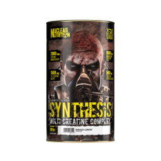 Nuclear Nutrition Synthesis Multi Creatine Complex 300 g