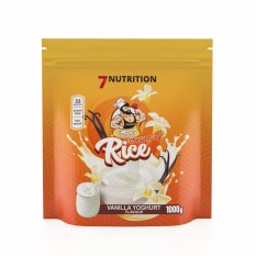 7 NUTRITION KLEIK RYŻOWY 1000 g