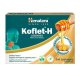 HIMALAYA KOFLET-H 12 PASTYLEK IMBIROWYCH DO SSANIA
