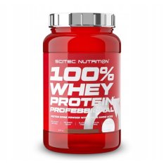 Scitec Nutrition Odżywka Białkowa WPC 100% 2350 g