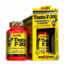 AMIX PRO TESTO F-200 / 100 tab