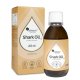 Aliness Shark Oil + Wit A , Wit.D3 200 ml smak cytrynowy