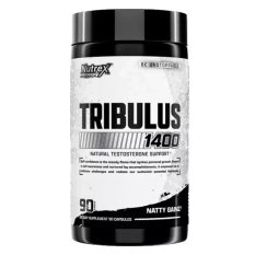NUTREX TRIBULUS BLACK 1400 90 kap