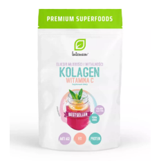 INTENSON KOLAGEN + WIT C 250 g