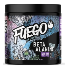 Fuego Beta Alanine 300 g