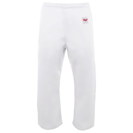 SPODNIE UNIWERSALNE KIMONO KARATE KARATEGA KEIKO 10oz POLSKIE