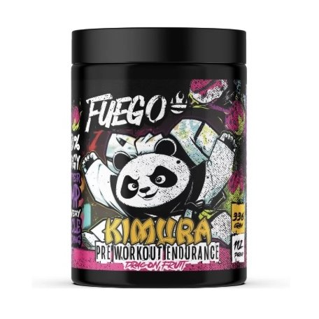 Fuego Kimura 336 g