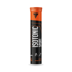 TREC ENDURANCE ISOTONIC SPORT 20 tab musujących