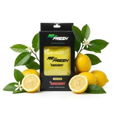 Re-Fresh Pochłaniacz wilgoci i zapachów