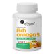 Aliness Fish Omega 3 FORTE Estry 500/250mg x 90 kapsułek