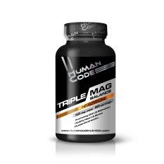HUMAN CODE TRIPLE MAG BALANCE 50 vcaps