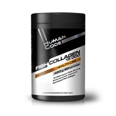 HUMAN CODE FISH COLLAGEN 15000 420 g