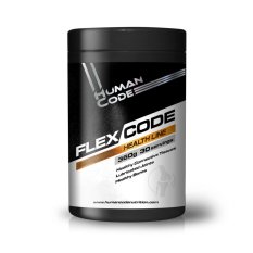 HUMAN CODE FLEX CODE 360 g