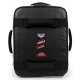 Beltor OWALNA TARCZA TRENINGOWA DO KOPNIĘĆ MMA BOKS K1 KARATE 44x35 cm