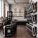 Beltor OWALNA TARCZA TRENINGOWA DO KOPNIĘĆ MMA BOKS K1 KARATE 44x35 cm