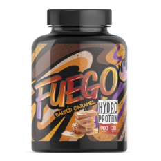 Fuego Hydro Protein 900 g