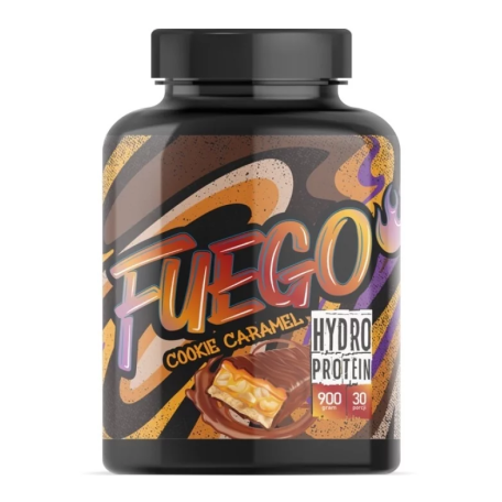 Fuego Hydro Protein 900 g