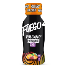 Fuego Volcano Pre Workout 100 ml