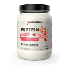7 nutrition Protein Juice 500 g