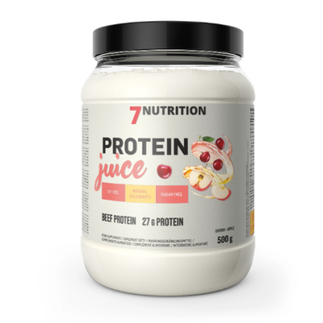 7 nutrition Protein Juice 500 g