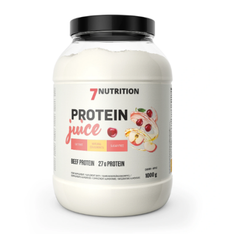 7 nutrition Protein Juice 1000 g