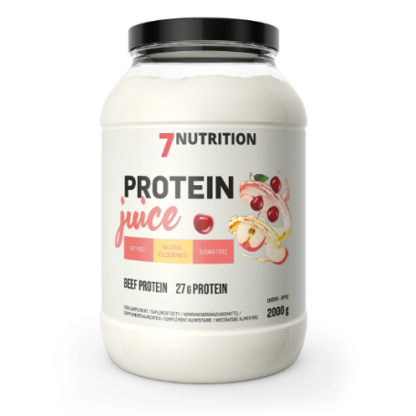7 nutrition Protein Juice 2000 g