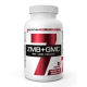 7 Nutrition ZMB + GMC 90 kap