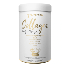 7 Nutrition Marine Collagen 315g