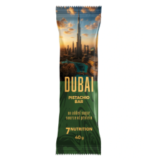 7 Nutrition Bar DUBAI 40g