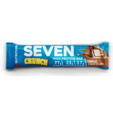 7 Nutrition SEVEN Bar 77g