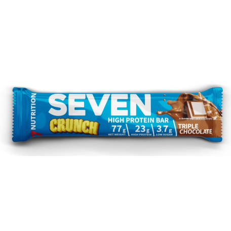 7 Nutrition SEVEN Bar 77g