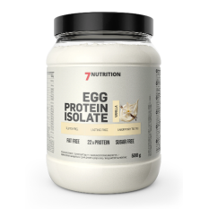 7 Nutrition Egg Protein 500 g