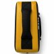 BELTOR OWALNA TARCZA TRENINGOWA DO KOPNIĘĆ MMA BOKS K1 KARATE 44x35 cm SOFT
