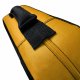 BELTOR OWALNA TARCZA TRENINGOWA DO KOPNIĘĆ MMA BOKS K1 KARATE 44x35 cm SOFT