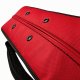 BELTOR OWALNA TARCZA TRENINGOWA DO KOPNIĘĆ MMA BOKS K1 KARATE 44x35 cm HARD