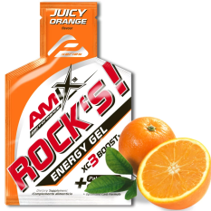 Amix Performance Rocks Energy GEL FREE 32 g
