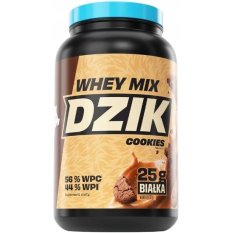 Warszawski Koks DZIK Odżywka Białkowa Cookies 704 g