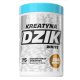 Warszawski Koks Kreatyna Mesh White Dzik 308 g