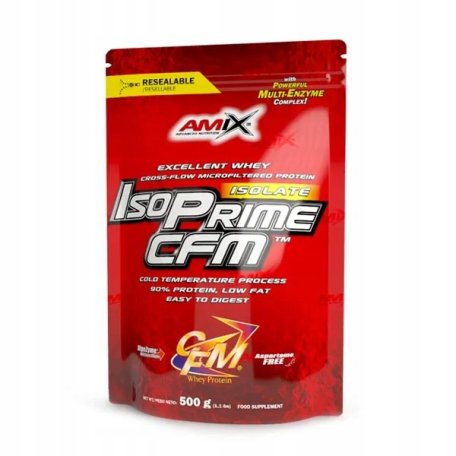 AMIX ISOPRIME CFM 500 g