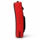 BELTOR PROFILOWANA TARCZA TRENIGOWA DO KOPNIĘĆ MMA K1 KARATE 57x33 cm HARD