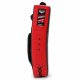 BELTOR PROFILOWANA TARCZA TRENIGOWA DO KOPNIĘĆ MMA K1 KARATE 57x33 cm HARD