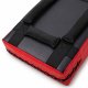 BELTOR PROFILOWANA TARCZA TRENIGOWA DO KOPNIĘĆ MMA K1 KARATE 57x33 cm HARD